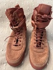 Nike SF Air Force 1 Dusty 2