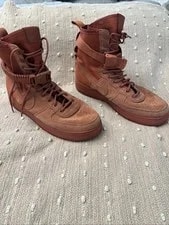 Nike SF Air Force 1 Dusty 3