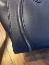 Celine Luggage Large Authentic From Japan 4