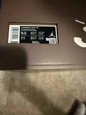 Jordan Jumpman Jack 3