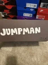 Jordan Jumpman Jack 4