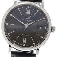 IWC — IWC Portofino IW458102 TO305264 — Watch — resale
