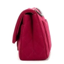 Chanel Framboise Large 227 Reissue Flap 4