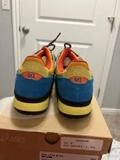 Asics Gel-Lyte III OG Day Lyte Pack Low Top 1201A429-300 4