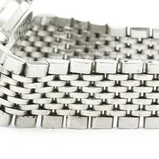 Omega de Ville Date Cal 565 Steel Automatic 166.033 3