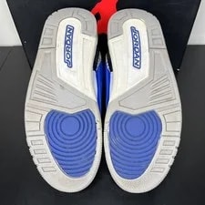 Size 8 - Jordan 3 Retro Varsity 2020 4