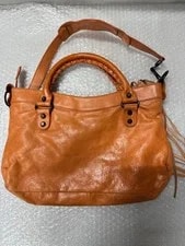 Balenciaga Classic City 115748 w/ Strap 3