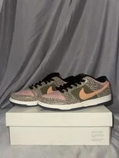 Nike SB Dunk Low Arts-Rec 2