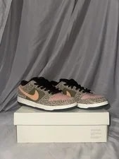 Nike SB Dunk Low Arts-Rec 3