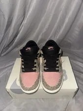 Nike SB Dunk Low Arts-Rec 4
