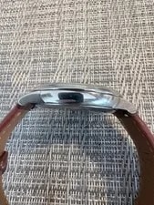 Omega Deville Prestige 2