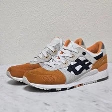 Asics — Asics 7.0US Vhtf Limited Model Beams 25Cm Model JPN Li — Sneaker — resale