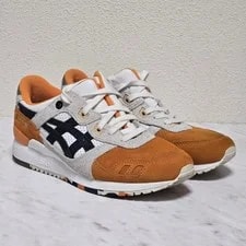 Asics 7.0US Vhtf Limited Model Beams 25Cm Model JPN Li 2