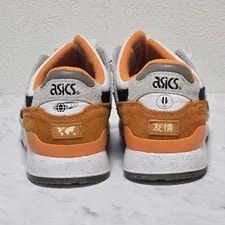 Asics 7.0US Vhtf Limited Model Beams 25Cm Model JPN Li 4