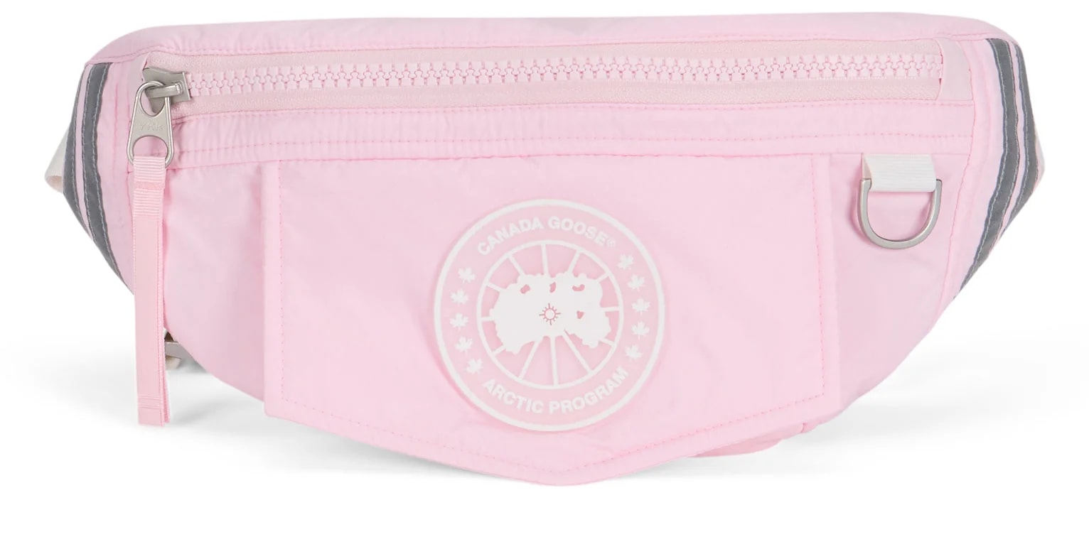 Canada Goose Technical Polyamide Belt — 2