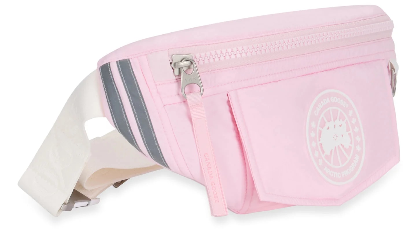 Canada Goose Technical Polyamide Belt — 3