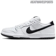 Nike — Nike Dunk SB LOW PRO HF3704-100 — Sneaker — resale