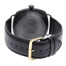 Officine Panerai Radiomir Black Seal PAM00292 46mm SS Black #C5146 2
