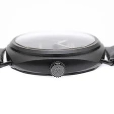 Officine Panerai Radiomir Black Seal PAM00292 46mm SS Black #C5146 3