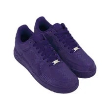 Nike X Kobe Bryant Air Force 1 Low Court IB0018-500 [ SZ] 4