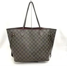 Louis Vuitton Neverfull France 2