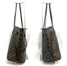 Louis Vuitton Neverfull France 3