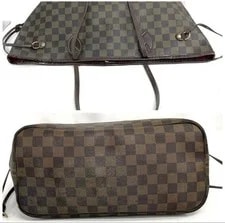Louis Vuitton Neverfull France 4