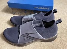 Brooks — Brooks Levitate 4 LE Limited Edition ’S US Size 9.5 Running Shoes -New — Sneaker — resale