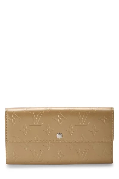 Louis Vuitton — Mat Sarah — Accessory — resale