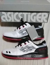 10.5US Boxed Asics Tiger Gel Lyte III 2
