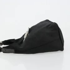 Fendi Mamma Baguette Auth 179099 4
