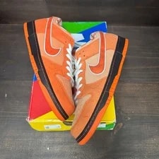 Nike SB Dunk Low Concepts Lobster (N... 2