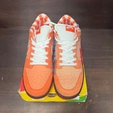 Nike SB Dunk Low Concepts Lobster (N... 3