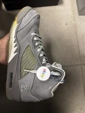 Jordan Air 5 Retro Lt / 136027-005 2