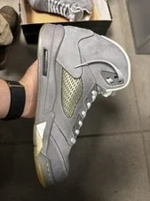 Jordan Air 5 Retro Lt / 136027-005 3