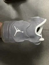 Jordan Air 5 Retro Lt / 136027-005 4