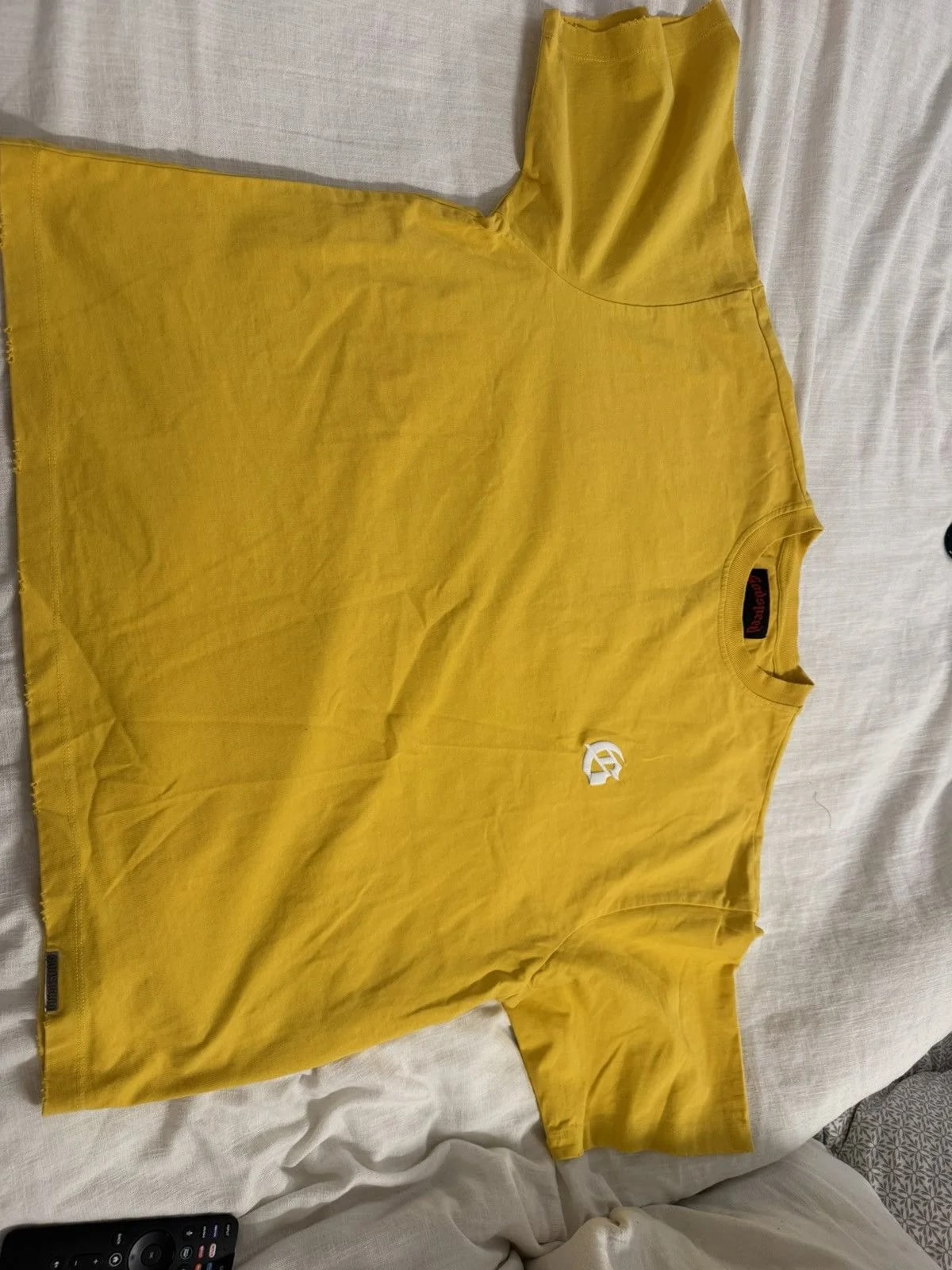 Godspeed — Godspeed GS Logo — streetwear — resale