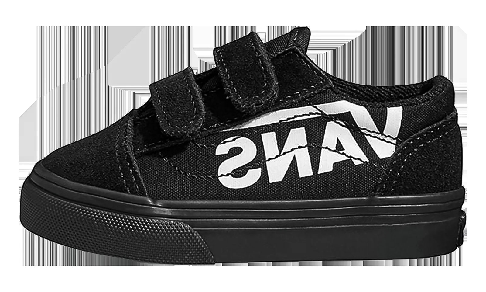 Vans — Old Skool Low Top TD " " VA38JNBZW — Sneaker — resale