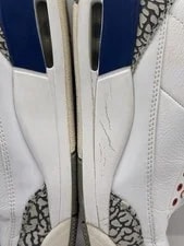 Size 10.5 - Jordan 3 Retro OG Mid 2016 4
