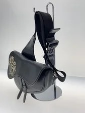 Christian Dior Stussy Shawn Stussy Saddle 2