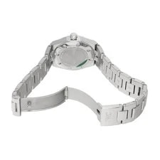 IWC IW451503 34mm Stainless Steel Silver #WW5264 4