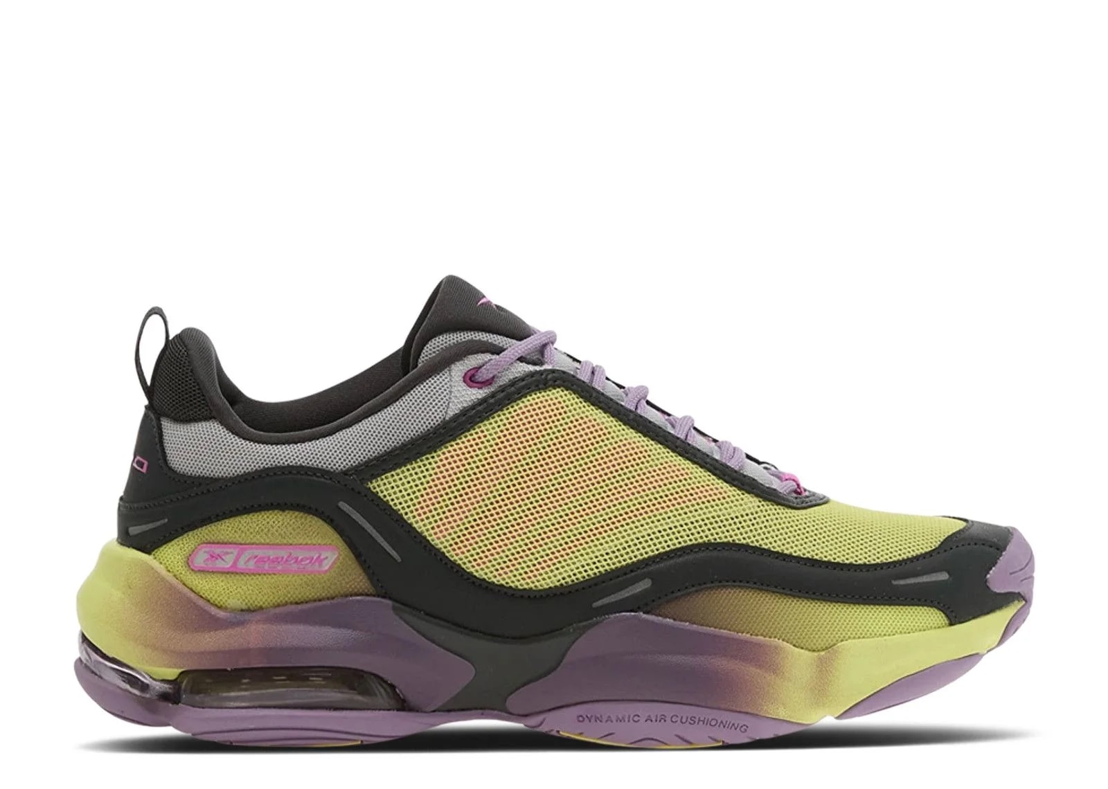 Reebok — Dmx Series 3000 'Citrus ' — Sneaker — resale