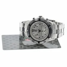 TAG Heuer CN1111 ’s Quartz Chronograph AB Condition 2