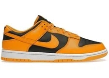 Nike — Nike Dunk Low Championship (2021) — Sneaker — resale