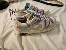 Nike Off 2