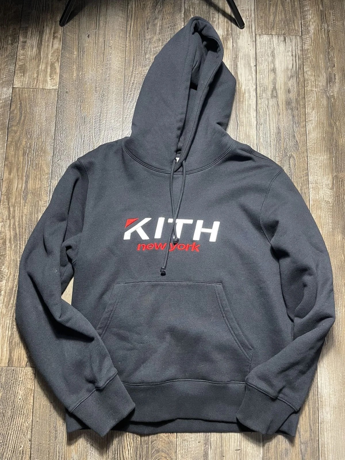KITH — Kith Hoodie — streetwear — resale