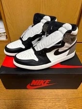 Air Jordan — 10.0US Air Jordan 1 High — Sneaker — resale
