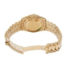 Rolex Day-Date 18238A Champagne/diamond 722931 4