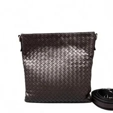 Bottega Veneta Messenger Dark (ws062126c1r) 2
