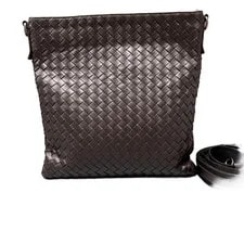 Bottega Veneta Messenger Dark (ws062126c1r) 3